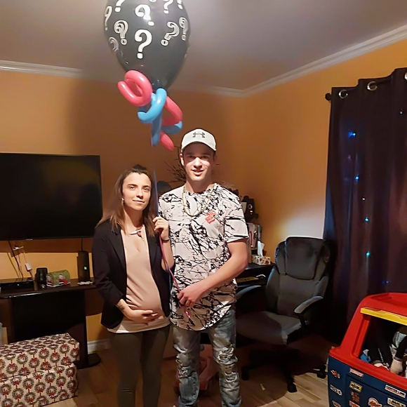 Meet your Posher, Carole-anne - Picture 1 of 1